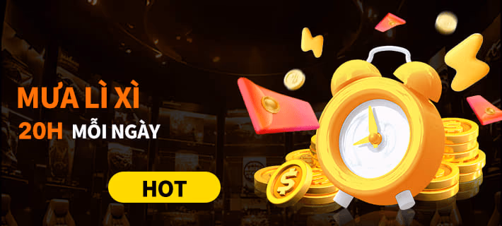 Nhà cái trực tuyến x888now - Khuyến mãi lì xì mỗi ngày